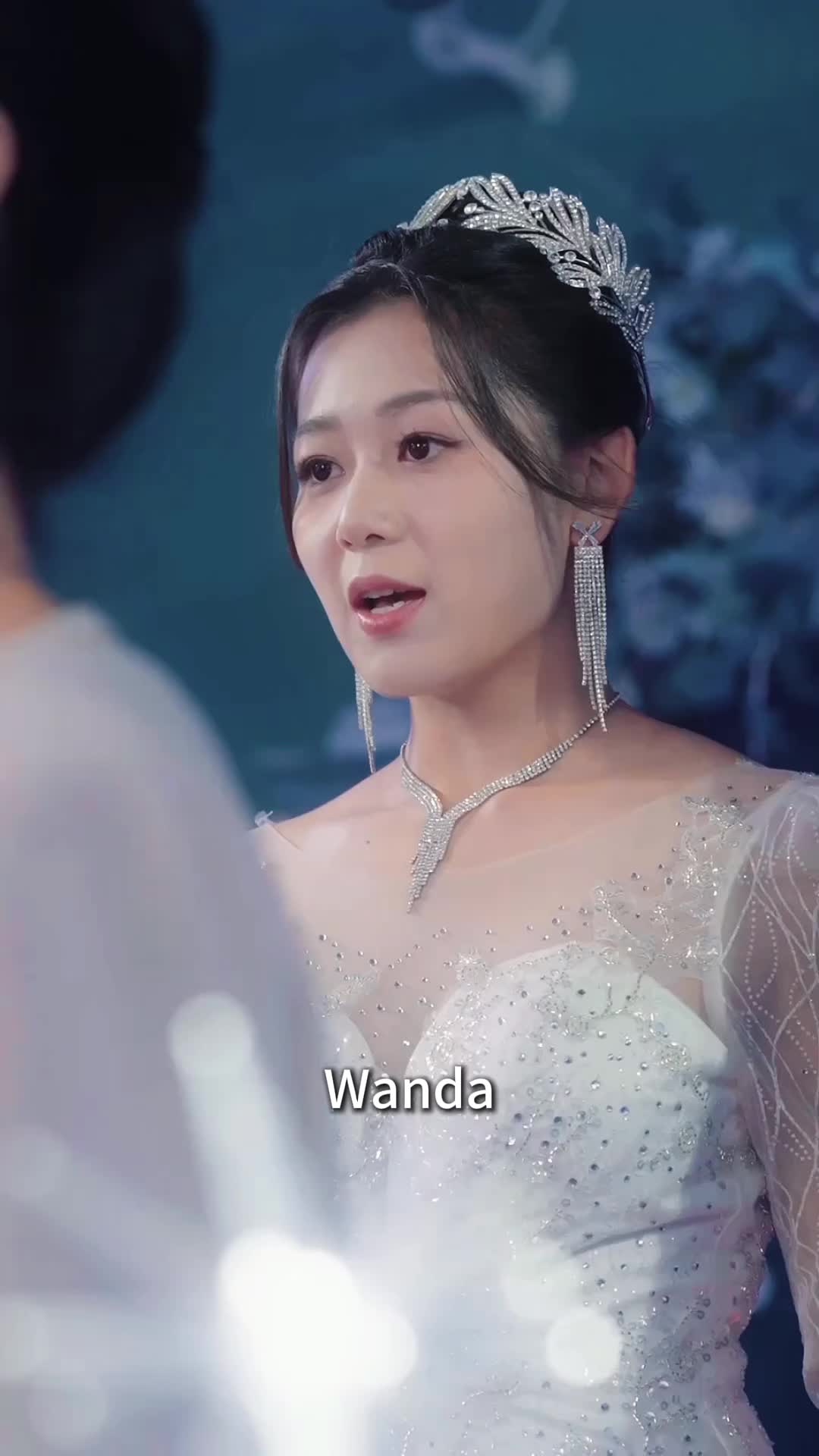 Episode 12 - She Was the Rose